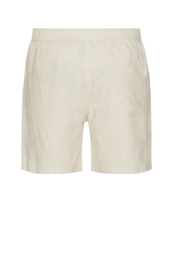 view 2 of 3 SAJABARI ショートパンツ in Moonstruck