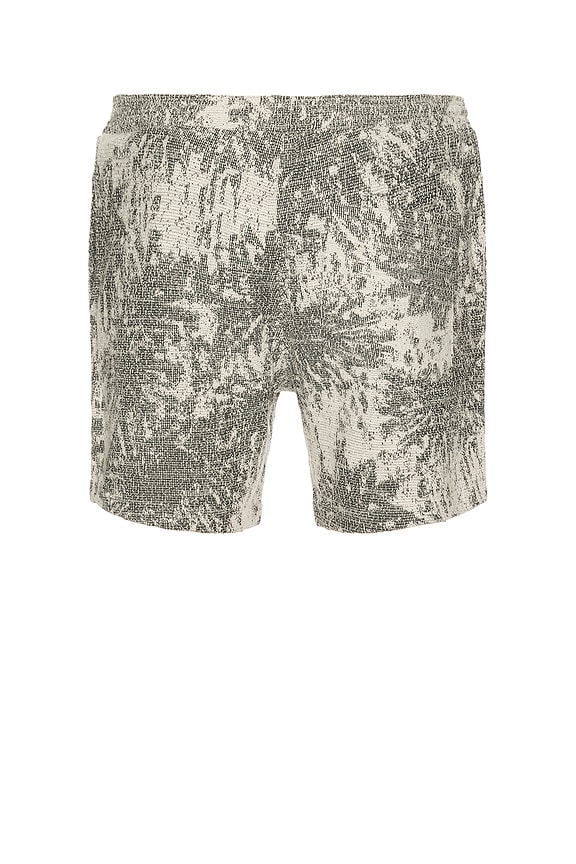 view 2 of 4 Sajabari Shorts in Sunflower