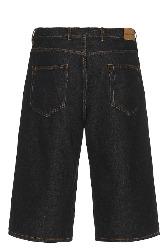 view 2 of 4 SHORT in Granite