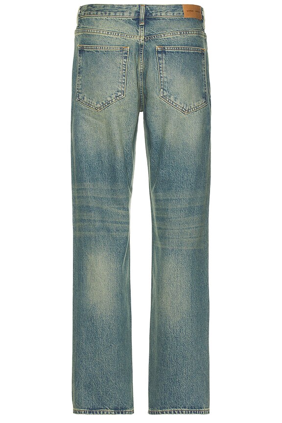 view 2 of 4 Eddie Jeans in Grime