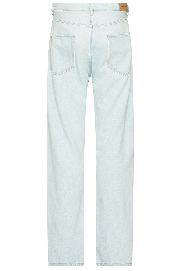 view 2 of 5 Saroger Jeans in Surf Spray