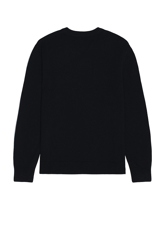 view 2 of 4 Jacks V-Neck Sweater in Salute