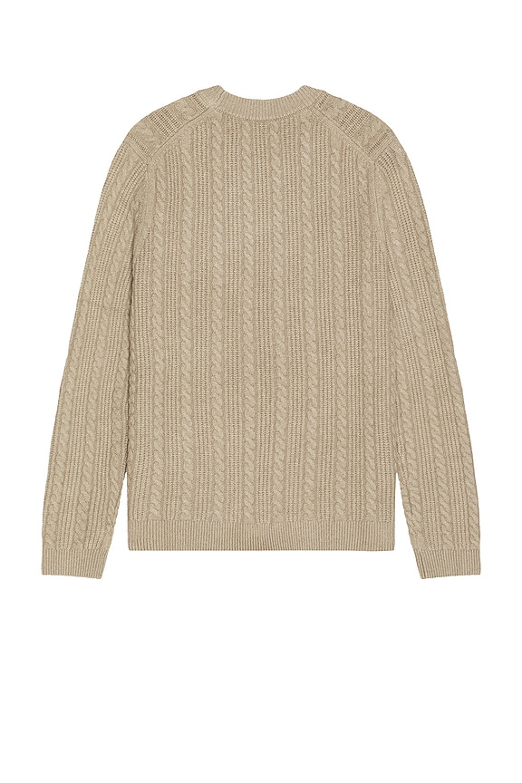 view 2 of 4 JERSEY in Elephant Skin