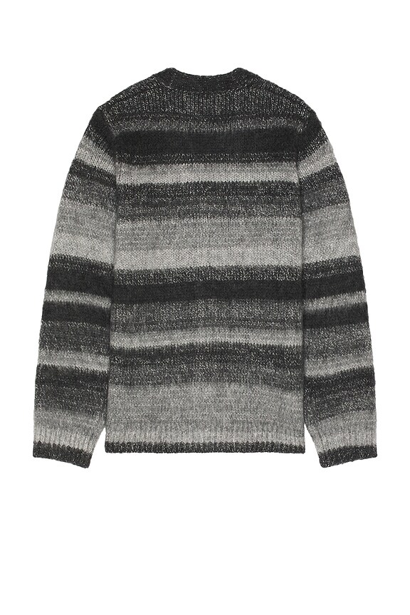 view 2 of 3 カーディガン in Grey