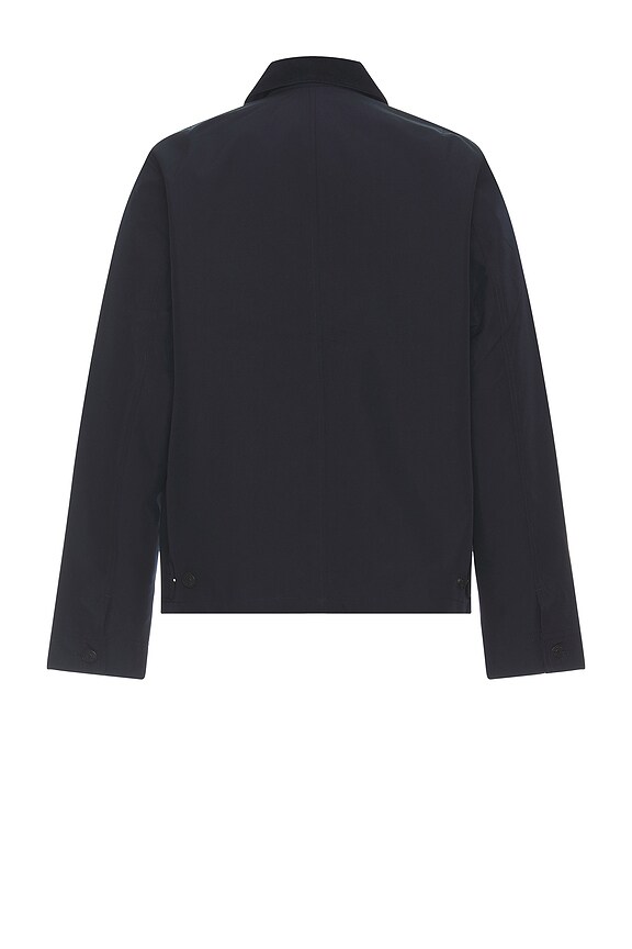 view 2 of 3 Robin Jacket in Salute