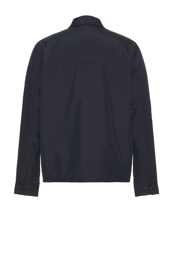 view 2 of 4 Sajannis Shirt Jacket in Salute
