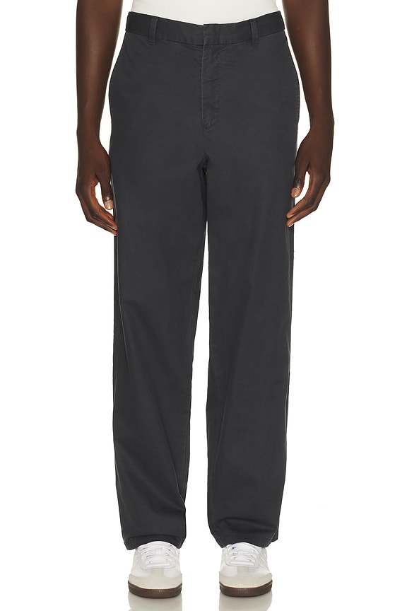 view 1 of 5 PANTALON in Black