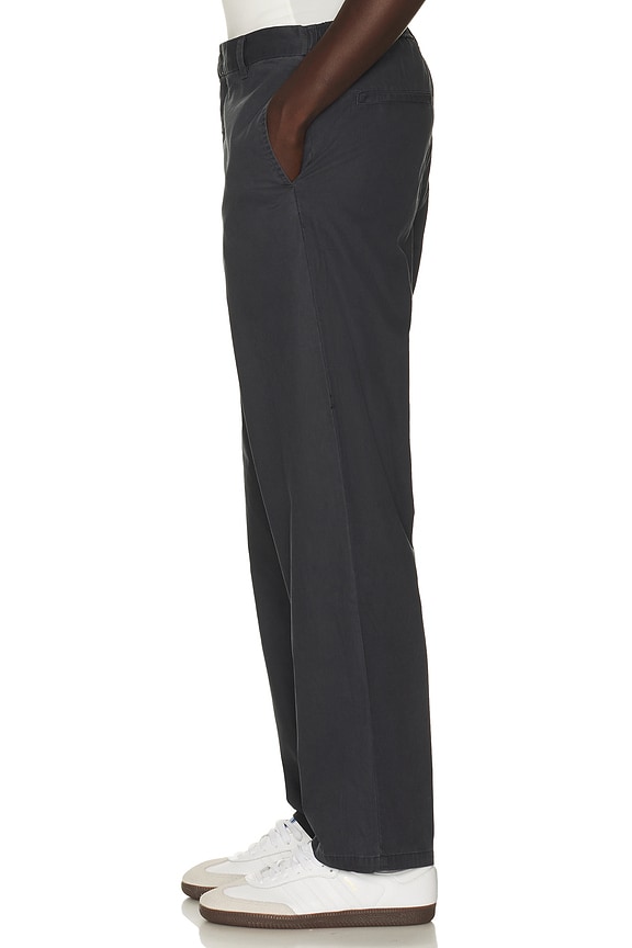 view 2 of 5 PANTALON in Black