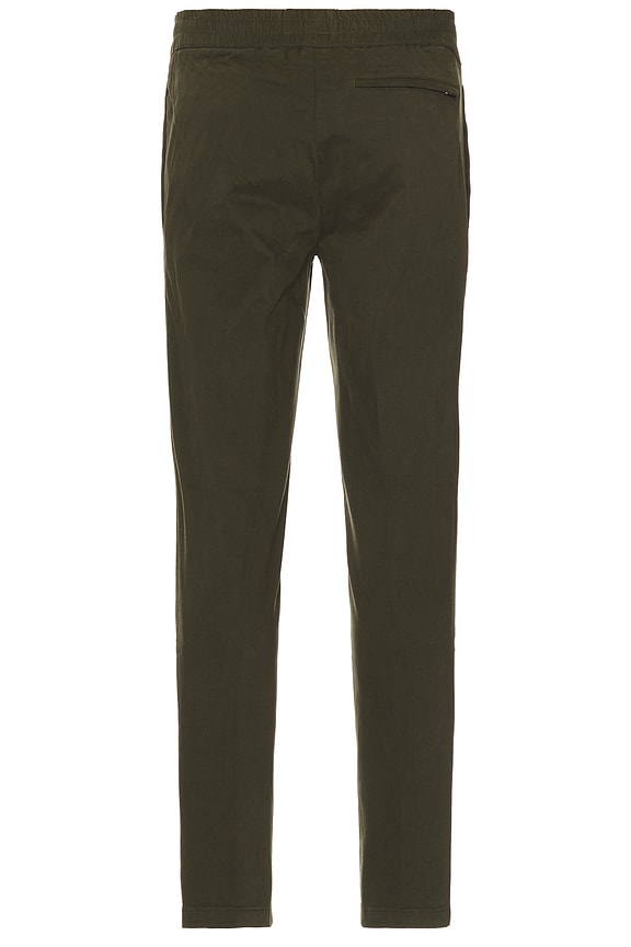 view 2 of 4 Smithy Trousers in Forest Night