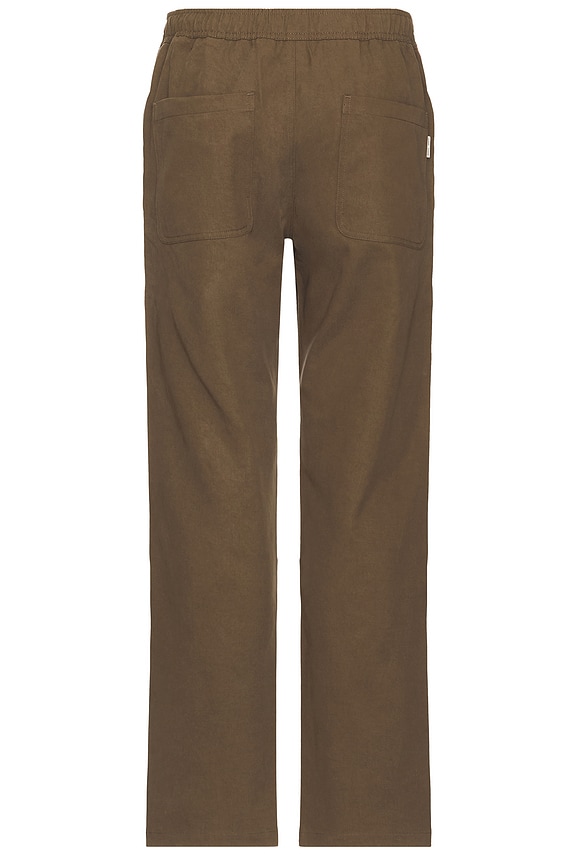 view 2 of 5 Jabari Trousers in Canteen