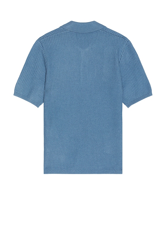 view 2 of 3 폴로 in Coronet Blue