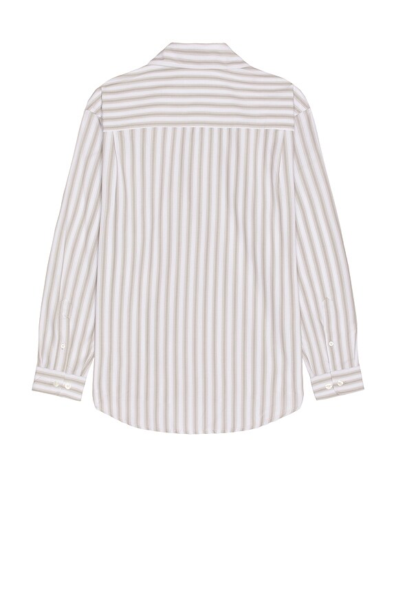 view 2 of 3 셔츠 in Sedona Sage