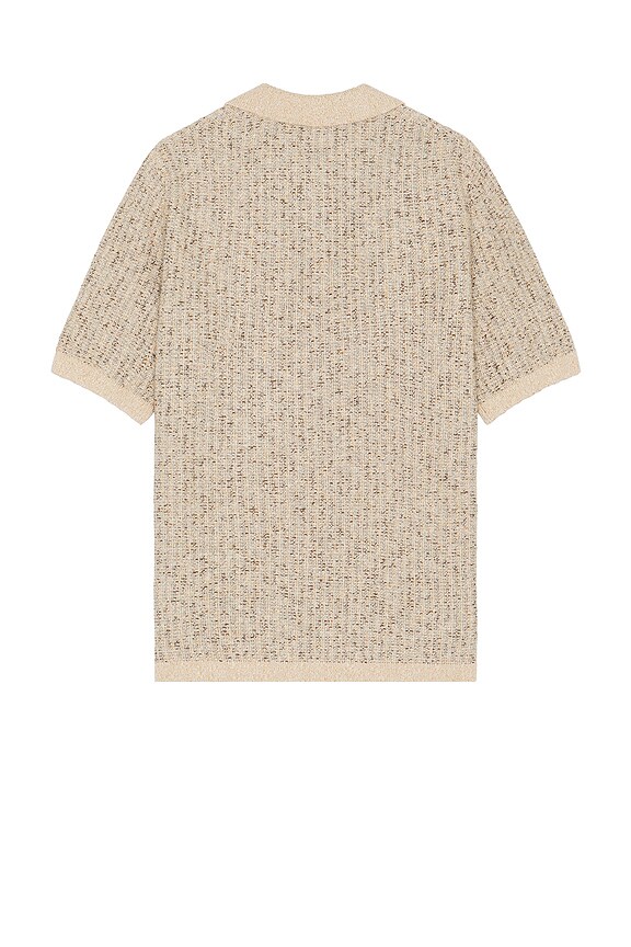 view 2 of 4 Sarsene Polo in Seneca Rock