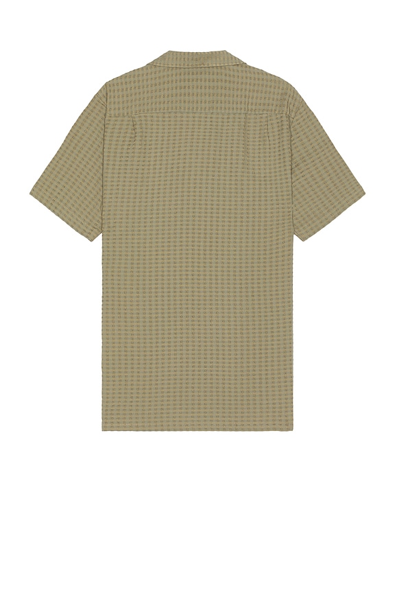 view 2 of 4 셔츠 in Dusty Olive