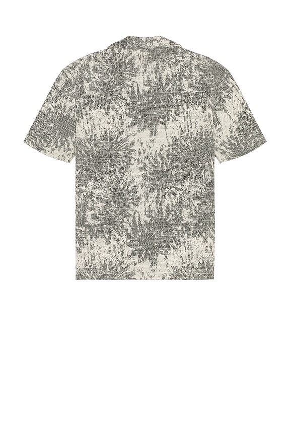 view 2 of 5 Sakvist Shirt in Sunflower