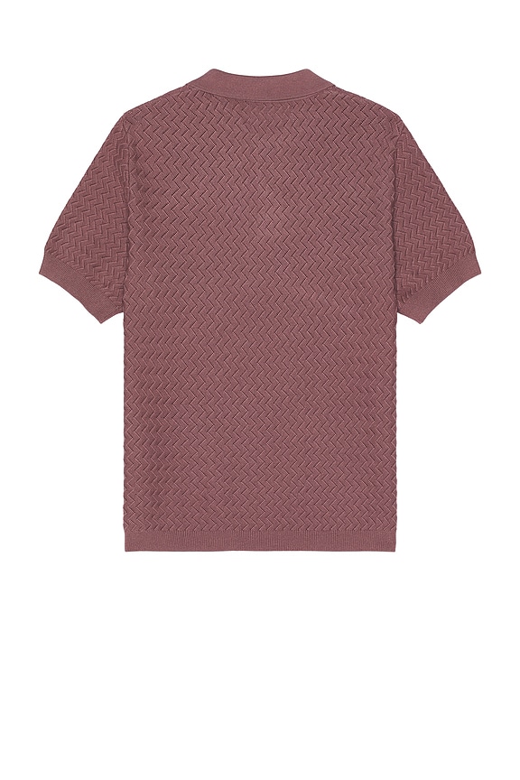 view 2 of 5 Samarkus Polo in Grape Shake