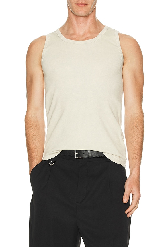 view 3 of 4 Salars Tank Top in Moonstruck