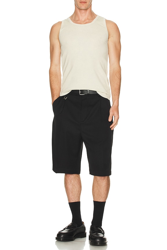 view 4 of 4 Salars Tank Top in Moonstruck