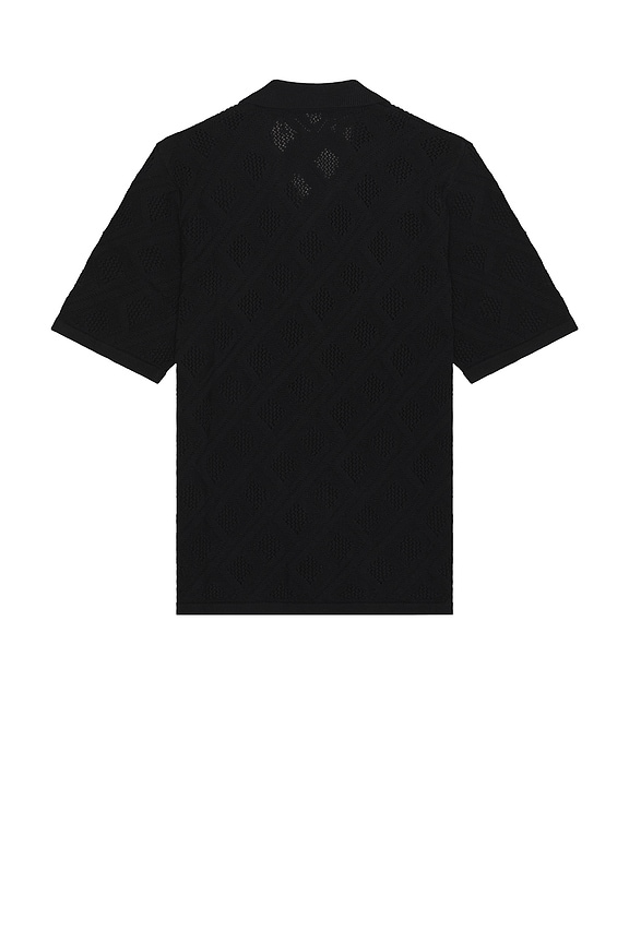 view 2 of 4 Sadamien Shirt in Salute