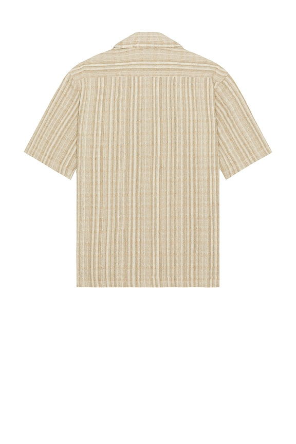 view 2 of 5 シャツ in Greige