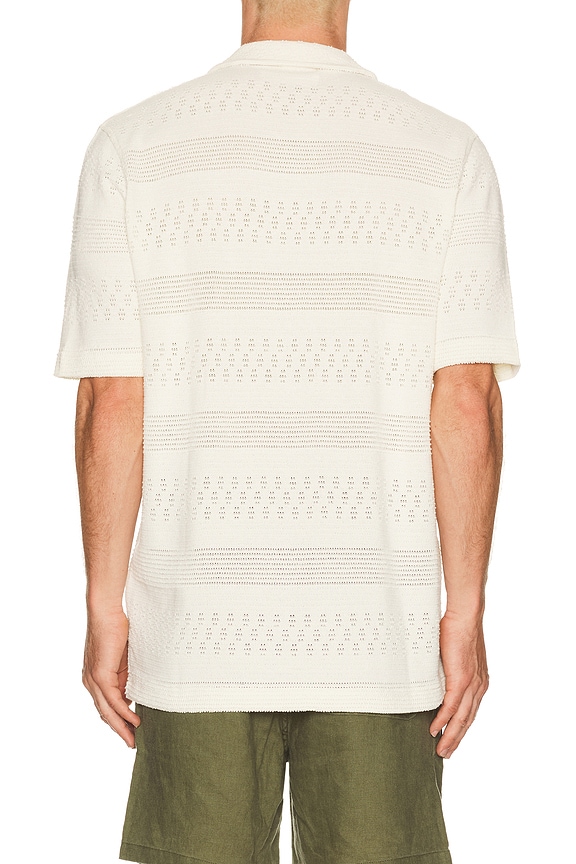 view 2 of 4 Samartin Shirt in Clear Cream