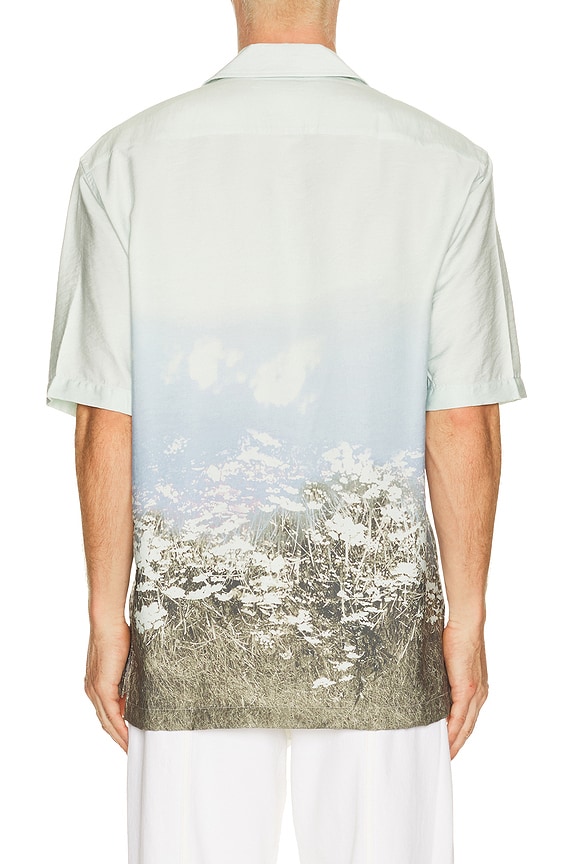 view 2 of 4 CAMISA in Hazy Fields