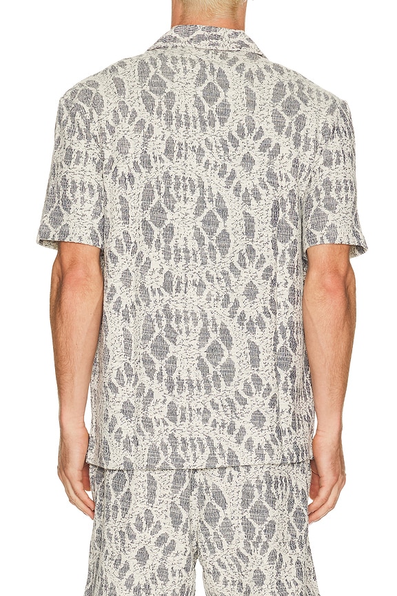 view 2 of 5 CHEMISE in Salute Symmetry