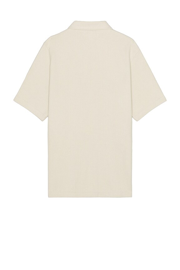 view 2 of 3 ПОЛО in Oatmeal