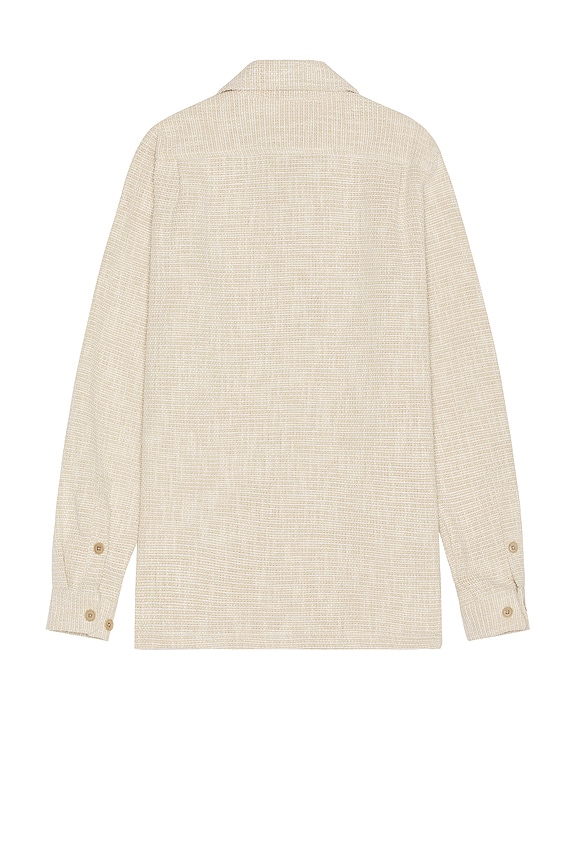 view 2 of 3 CAMISA in Natural