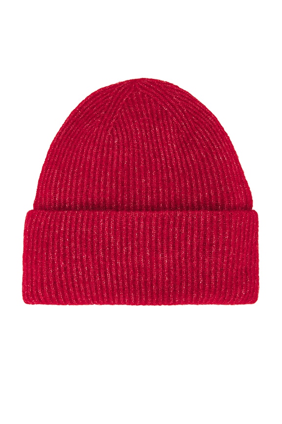 view 2 of 3 Nor Hat in Scarlet Sage