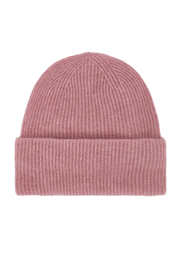 view 2 of 3 Nor Hat in Woodrose
