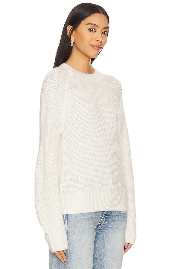 view 2 of 4 Salayla Sweater in Clear Cream