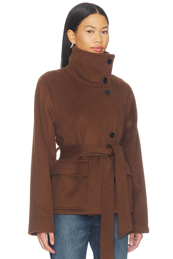 Sagia Jacket