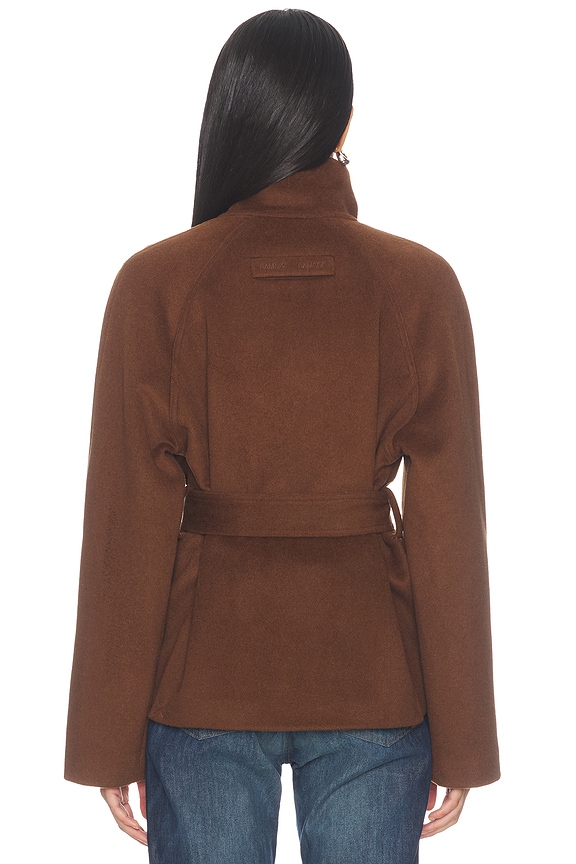 Sagia Jacket