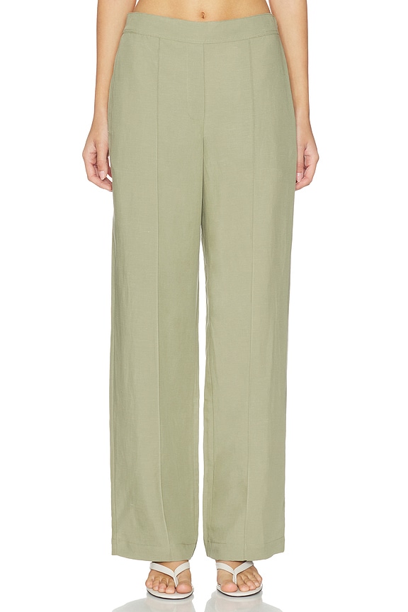 view 1 of 6 Sahani Trousers in Overland Trek