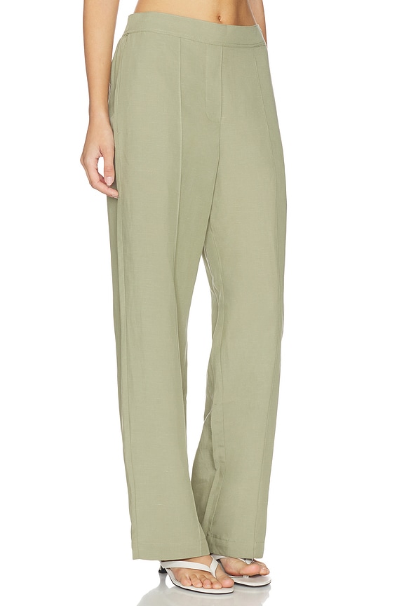 view 2 of 6 Sahani Trousers in Overland Trek