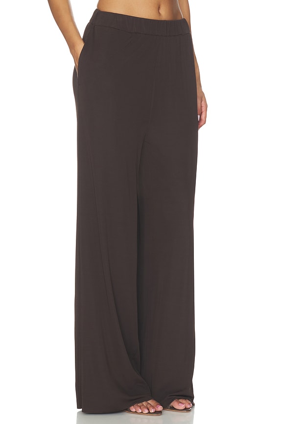 view 2 of 6 Saumi Trousers in Mulch