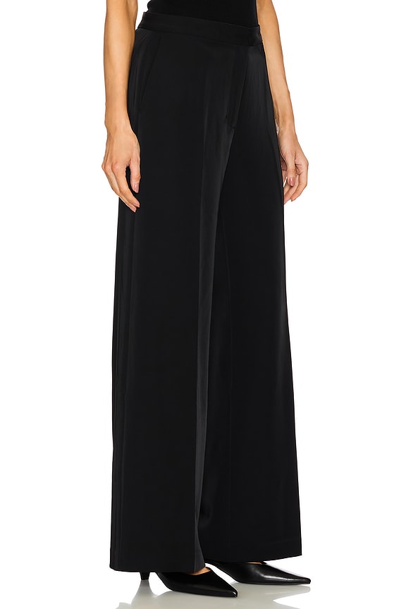 view 2 of 6 Collot Trousers in Black