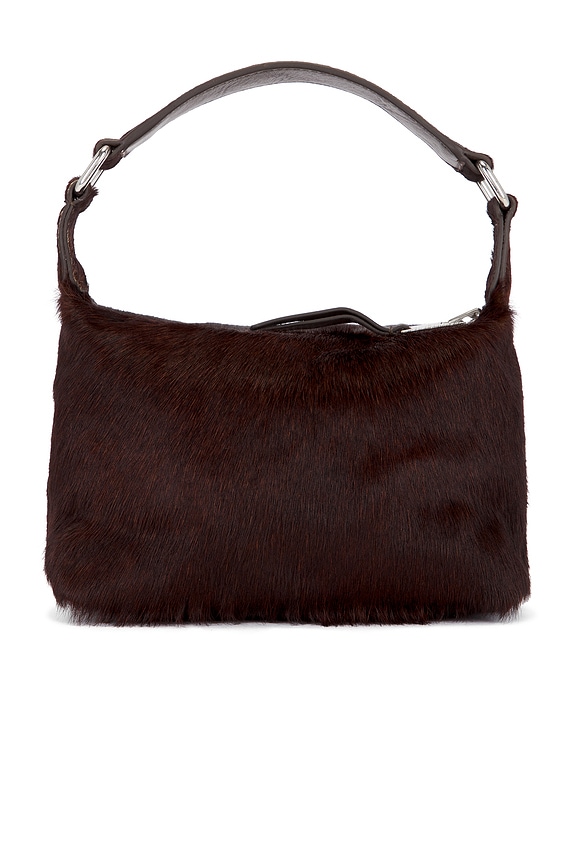 view 2 of 5 MINI-SAC SALYO in Dark Brown