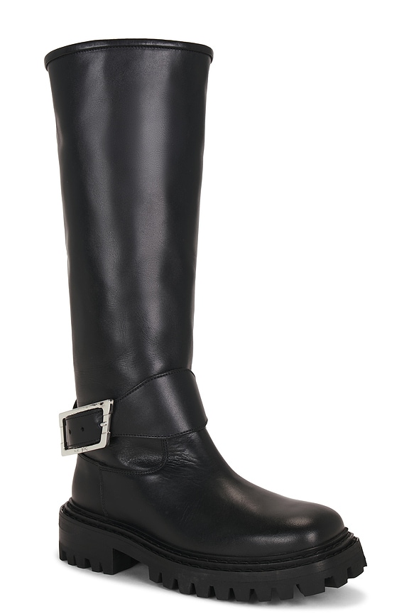 view 2 of 5 Sacharisma Biker Boot in Black