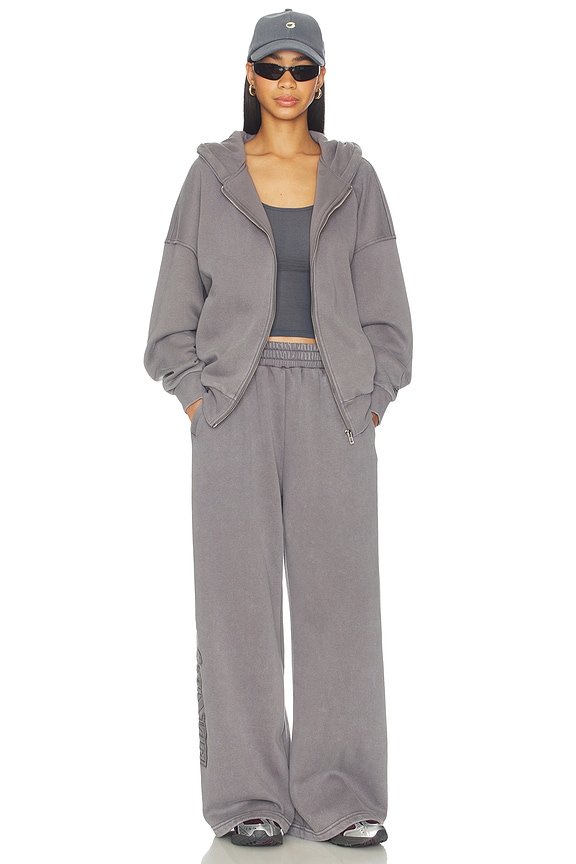 view 1 of 9 CHANDAL in Acid Wash