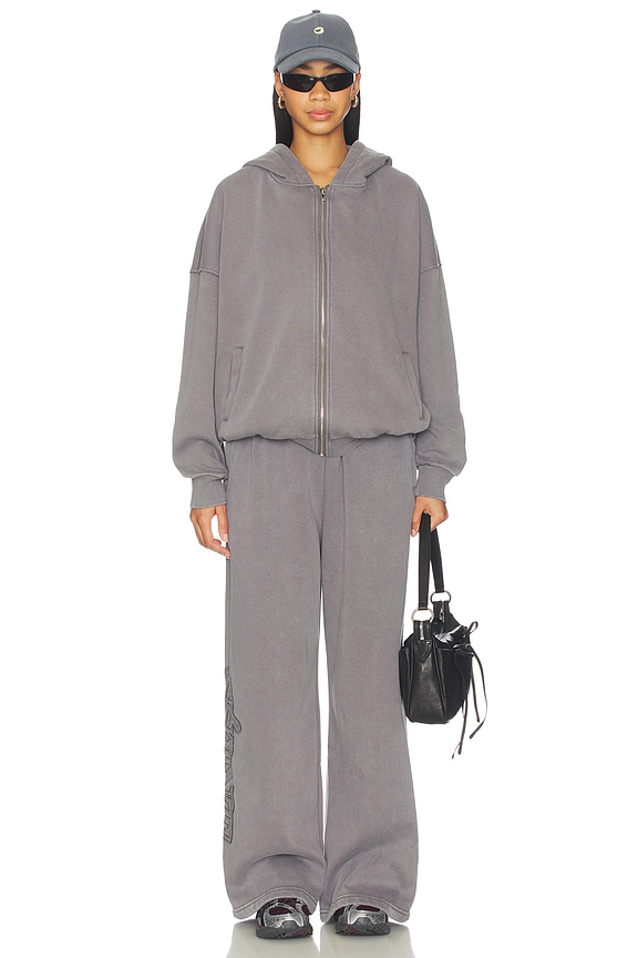 view 2 of 9 CHANDAL in Acid Wash