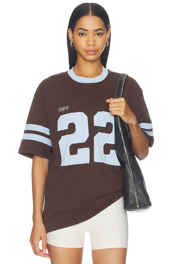 view 1 of 4 Expresso 22 Tee in Espresso