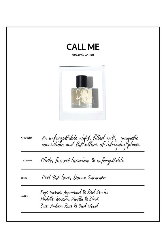 view 2 of 3 Call Me Eau De Parfum 50ml in 