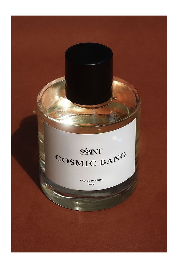view 2 of 2 Cosmic Bang Eau de Parfum 50ml in 
