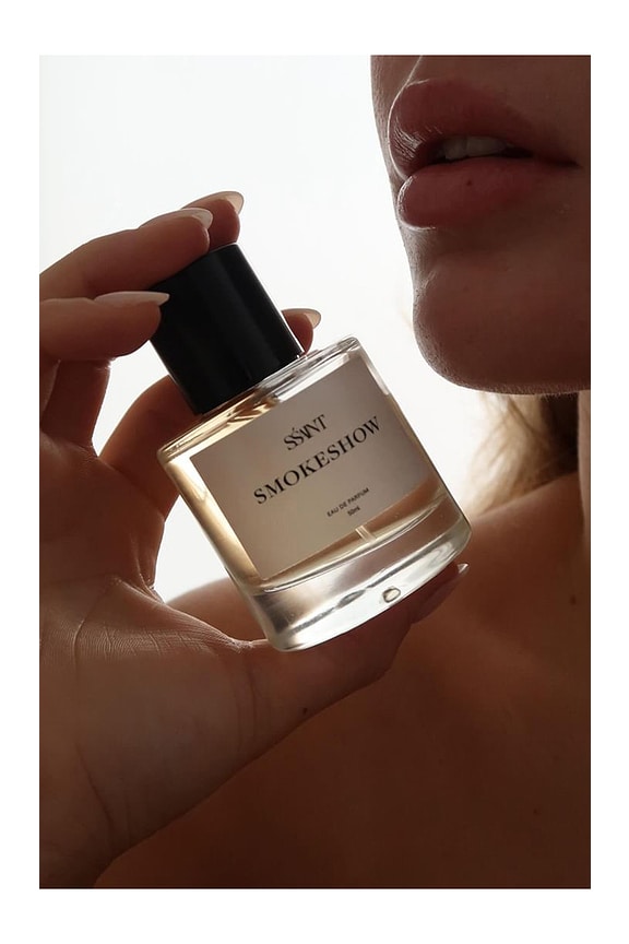 view 2 of 2 Smokeshow Eau de Parfum 50ml in 