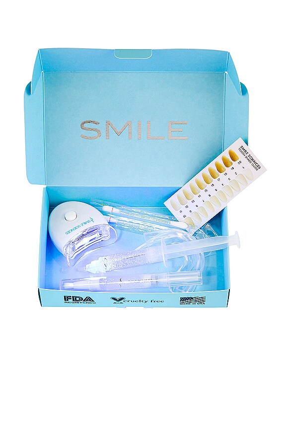 view 2 of 2 Original Teeth Whitening Kit in Peppermint