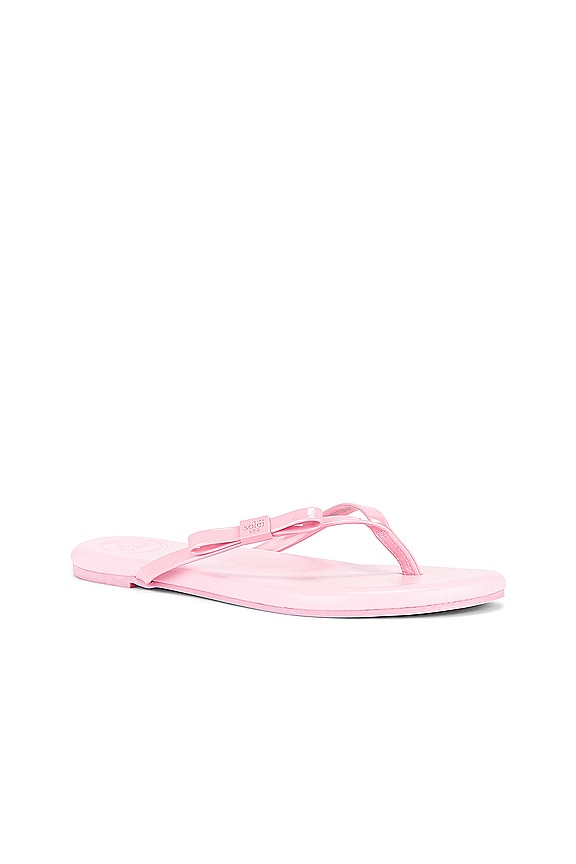 view 2 of 5 INDIE サンダル in Barbie Pink