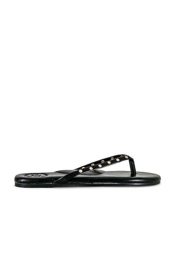 view 1 of 5 Elvis Sandal in Black