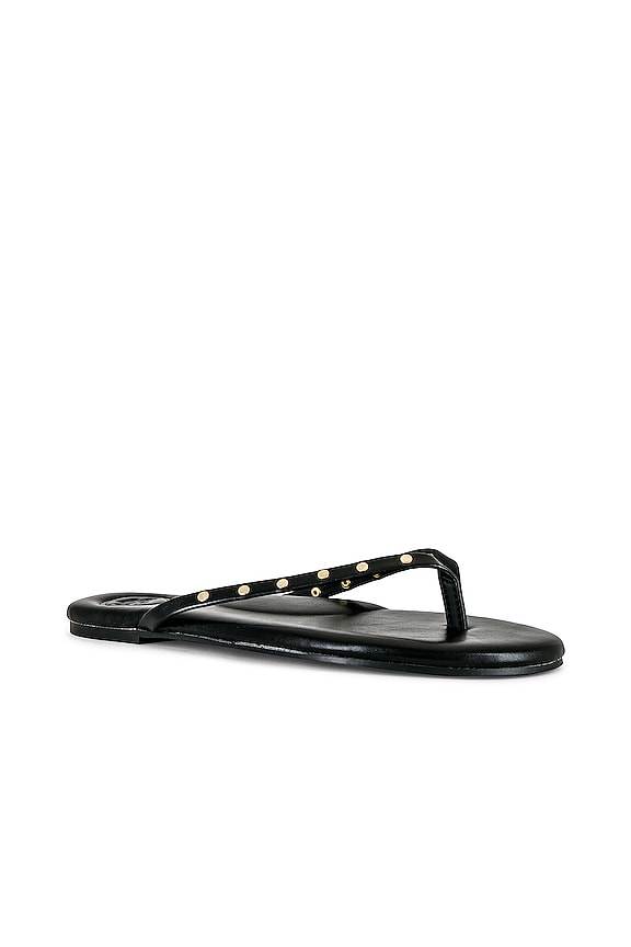 view 2 of 5 Elvis Sandal in Black